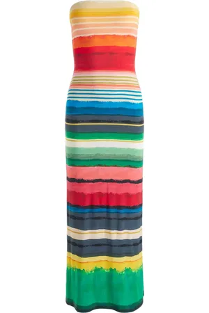 ALICE+OLIVIA Delora midi dress