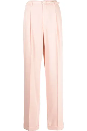 Ralph Lauren Tailored wool trousers