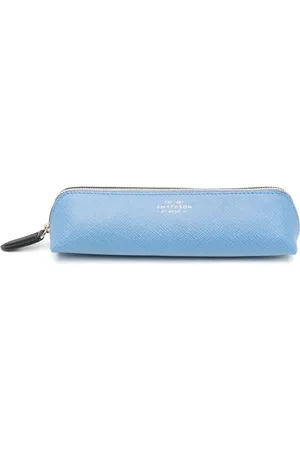SMYTHSON Panama pencil case