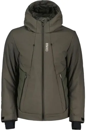 Colmar Hooded ski jacket