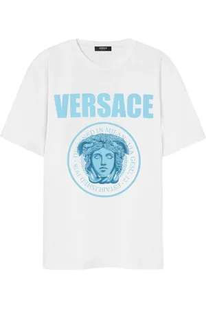 VERSACE Medusa Rock T-Shirt