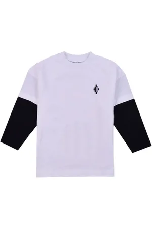 MARCELO BURLON Cotton T-shirt