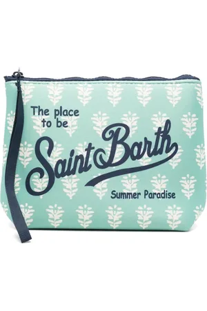 MC2 SAINT BARTH Aline clutch