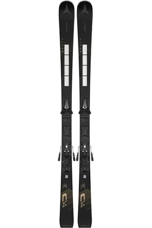 Atomic Cloud C14 Revoshock S ski boards