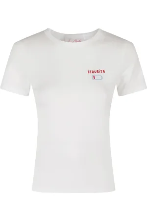 MC2 SAINT BARTH Esme T-shirt
