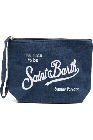 MC2 SAINT BARTH Aline clutch