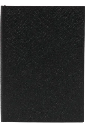 SMYTHSON Plain Paged Soho notebook