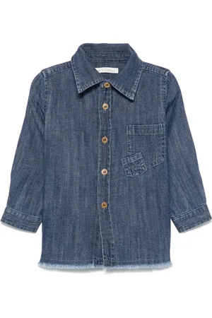 Zhoe & Tobiah Denim shirt
