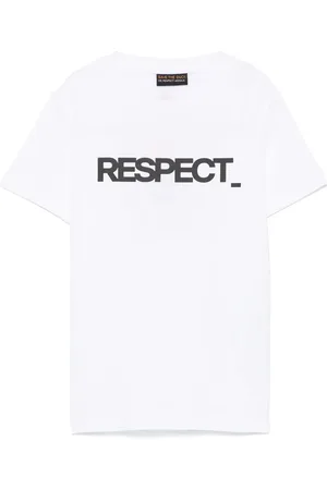 save the duck Crest T-shirt