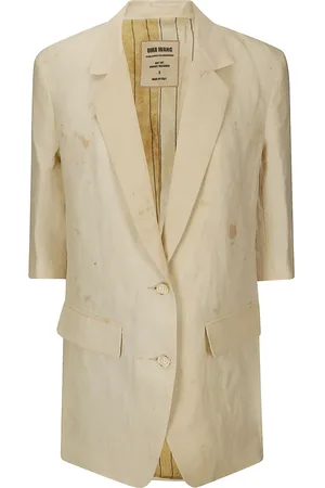 UMA WANG Kaly blazer