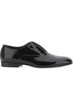 CARLO PIGNATELLI Rugan loafers