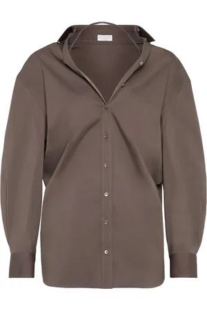 Brunello Cucinelli Button-down shirt