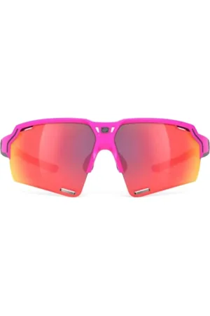 Rudy Project Oversize-frame sunglasses