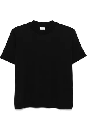 Calvin Klein Mock-neck T-shirt