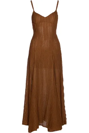 CHARO RUIZ IBIZA Devi dress
