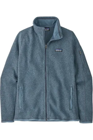 Patagonia Logo-patch sweatshirt