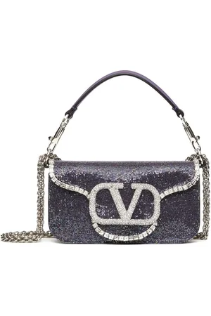 VALENTINO GARAVANI VLogo Signature shoulder bag
