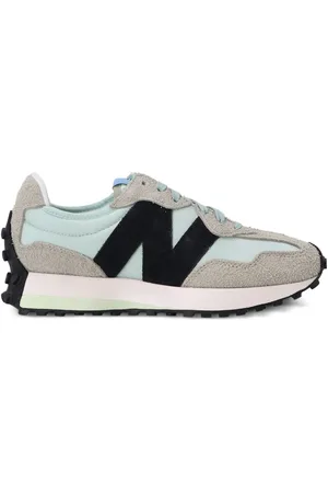 New Balance 327 panelled sneakers
