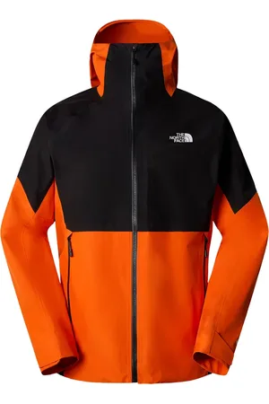 The North Face Zip-up sport jacket