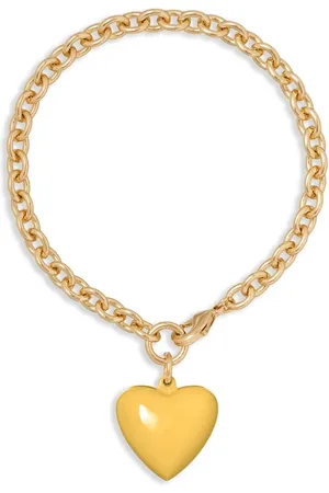 Roxanne Assoulin The Mini Puffy Heart bracelet