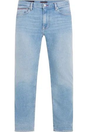 Tommy Hilfiger Straight-leg jeans
