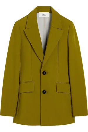 Ami Wool blazer