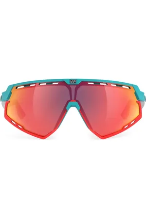 Rudy Project Shield-frame sunglasses