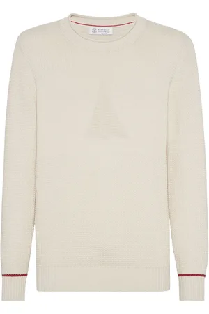 Brunello Cucinelli Cotton jumper