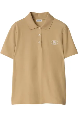 Burberry Cotton polo shirt
