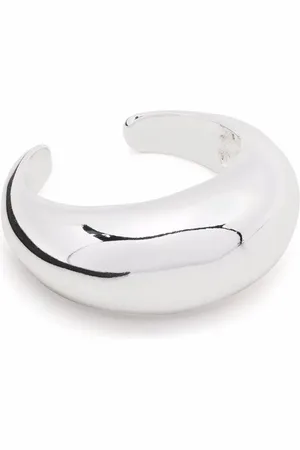 FEDERICA TOSI Ale small dome ring