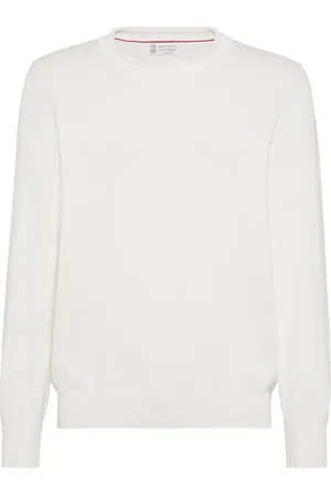 Brunello Cucinelli Cotton jumper