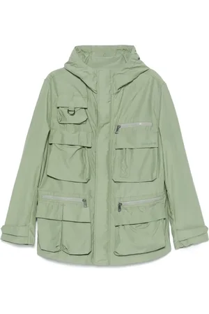 Woolrich Hooded jacket