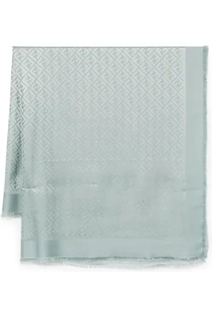 Fendi FF scarf