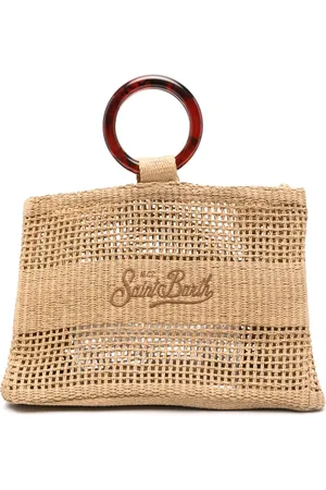 MC2 SAINT BARTH Fiona Ring tote bag