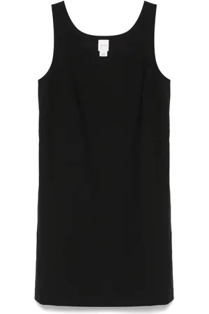Calvin Klein Sleeveless mini dress