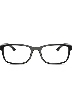 Prada Rectangle-frame glasses