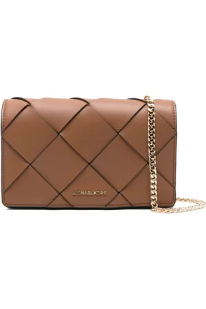 Michael Kors Medium Jet Set shoulder bag