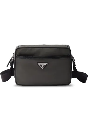 Prada Re-Nylon crossbody bag