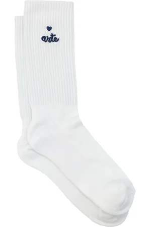 Arte Antwerp Heart logo socks