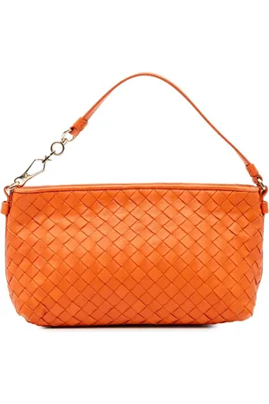 Bottega Veneta 2008 Intrecciato shoulder bag