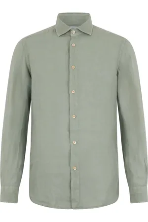Boglioli Button-up shirt