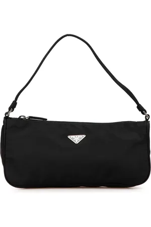 Prada 2000-2013 Tessuto Pochette shoulder bag