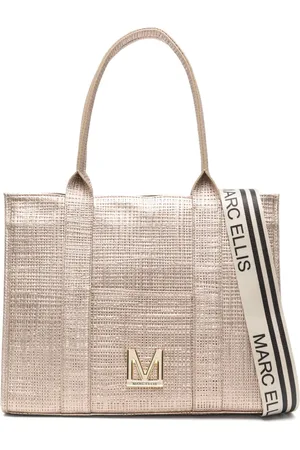 MARC ELLIS Odette tote bag