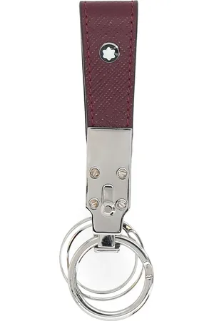 Montblanc Sartorial keychain