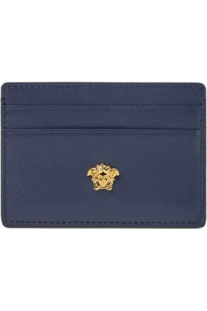 VERSACE Medusa-Head cardholder