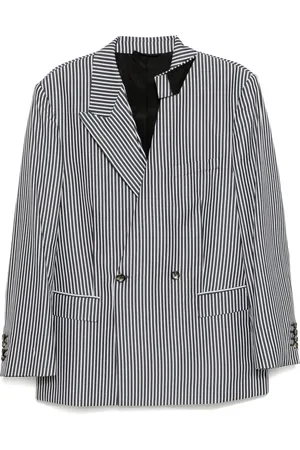 Marina Yee Double-breasted blazer