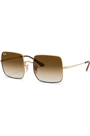 Ray-Ban Square-frame sunglasses