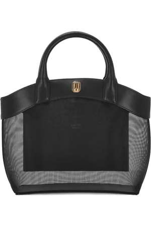 SAVETTE Small Tondo tote bag