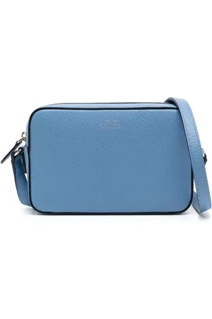 SMYTHSON Small camera bag