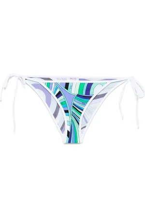 Puccini Iride bikini bottom